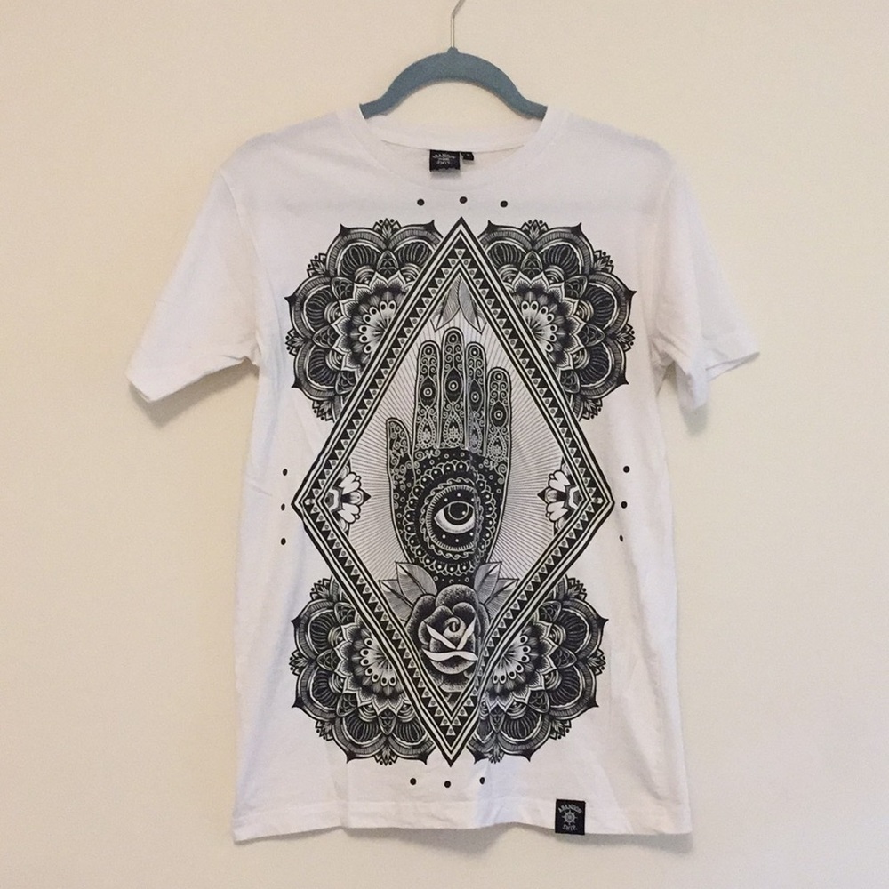 Urban Outfitters Boho T-shirt